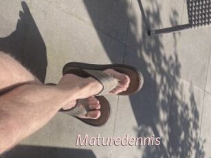 Maturedennis