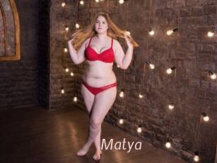 Matya