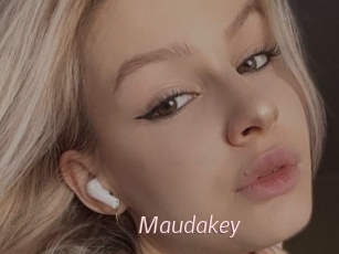 Maudakey