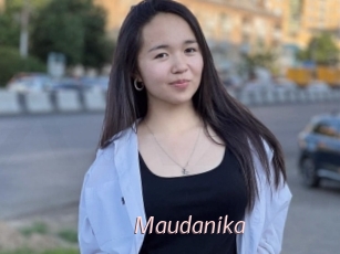 Maudanika