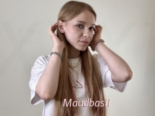 Maudbasil
