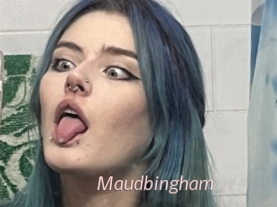 Maudbingham