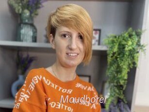Maudborer