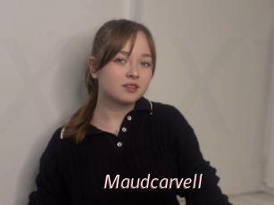 Maudcarvell