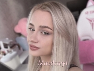 Maudcaryl