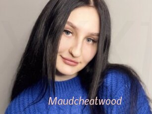 Maudcheatwood