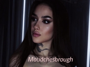 Maudchesbrough