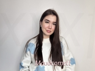 Maudcornett
