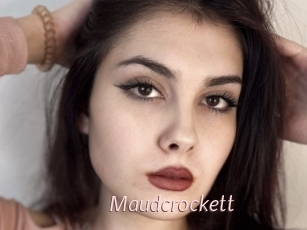 maudcrockett xxx Free Sites