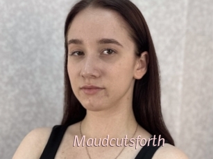 Maudcutsforth