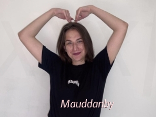 Mauddanby
