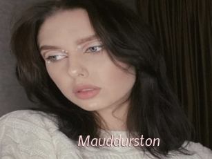 mauddurston xxx Free Sites