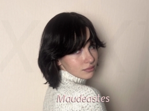 Maudeastes
