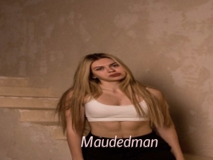 Maudedman