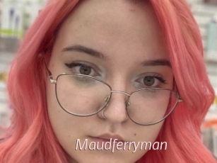 Maudferryman