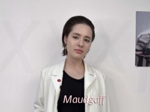 Maudgaff