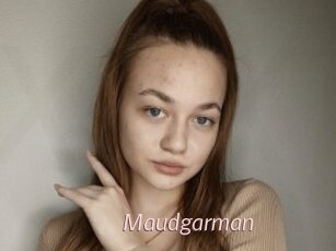 Maudgarman