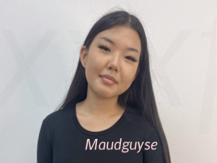 Maudguyse