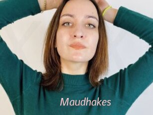 Maudhakes