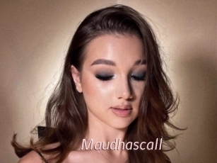 Maudhascall