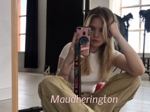 Maudherington