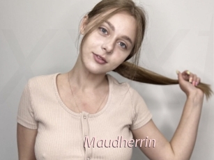 maudherrin xxx Free Sites
