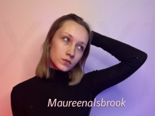 Maureenalsbrook