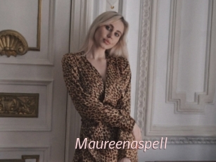 Maureenaspell