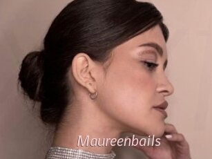 Maureenbails