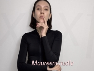 Maureencaudle