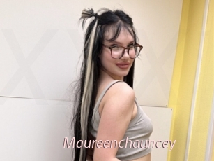 Maureenchauncey