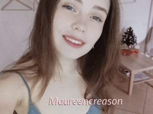 Maureencreason