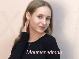 Maureenedman