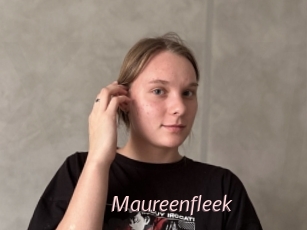 Maureenfleek