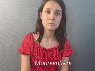 Maureenfrere