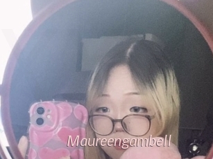 Maureengambell