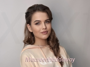 Maureenhaddaway