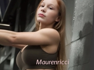 Maurenricci