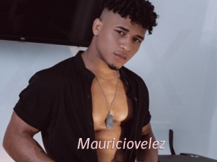 Mauriciovelez