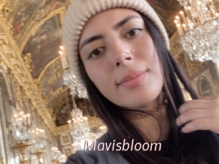 Mavisbloom