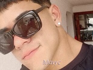 Mavyc