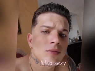 Max_sexy