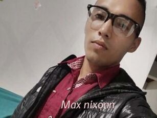 Max_nixonn