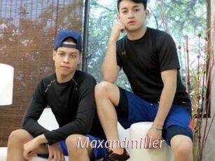 Maxandmiller