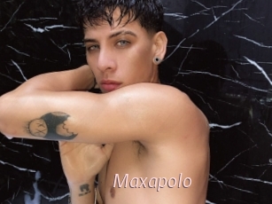 maxapolo xxx Free Sites
