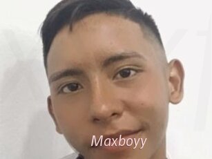 Maxboyy