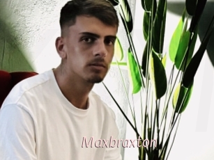 Maxbraxton