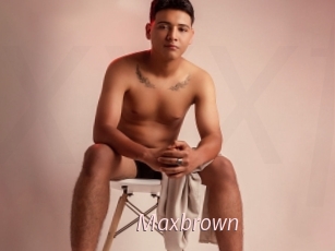 Maxbrown