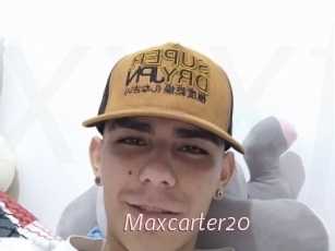 Maxcarter20