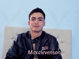 Maxclevenson